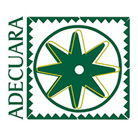 Logo Adecuara